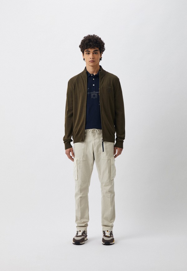 Aeronautica Militare Кардиган - фото 2