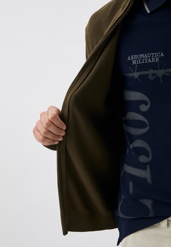 Aeronautica Militare Кардиган - фото 4