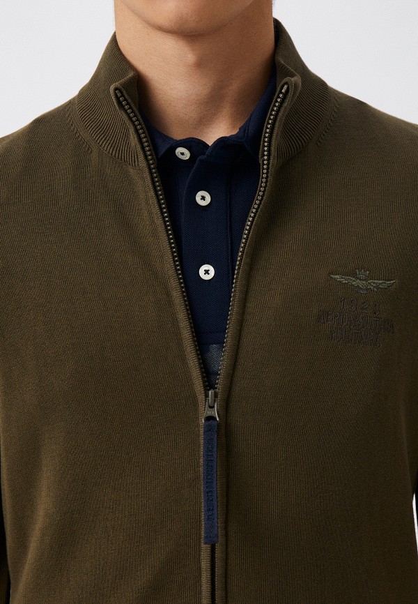 Aeronautica Militare Кардиган - фото 5