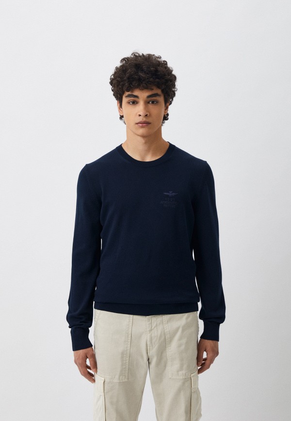 Aeronautica Militare Джемпер - фото 1