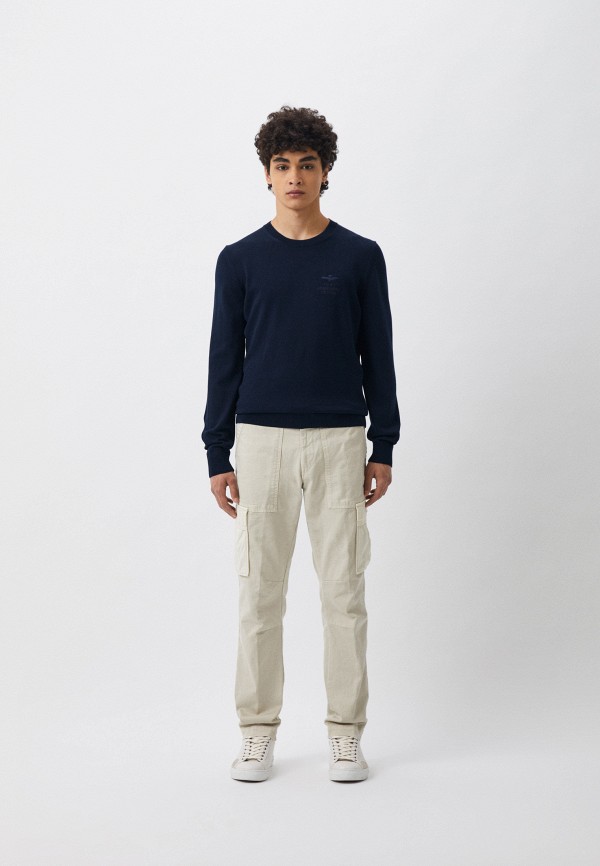 Aeronautica Militare Джемпер - фото 2