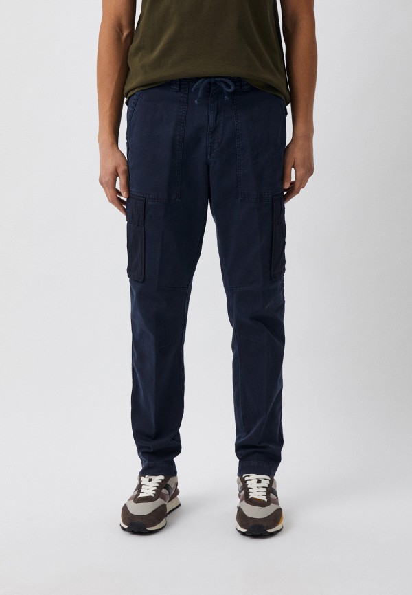 Aeronautica Militare Брюки - фото 1