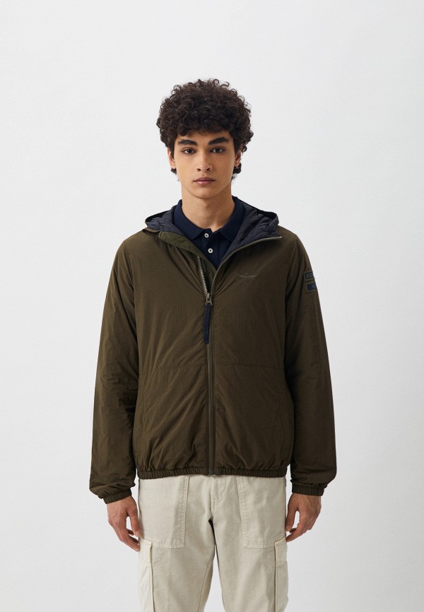 Aeronautica Militare Куртка утепленная - фото 1