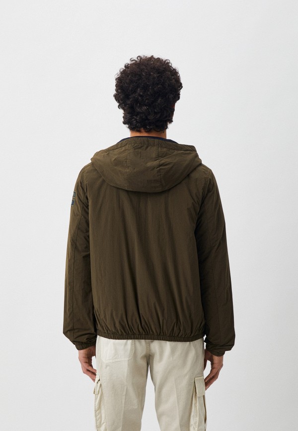 Aeronautica Militare Куртка утепленная - фото 3