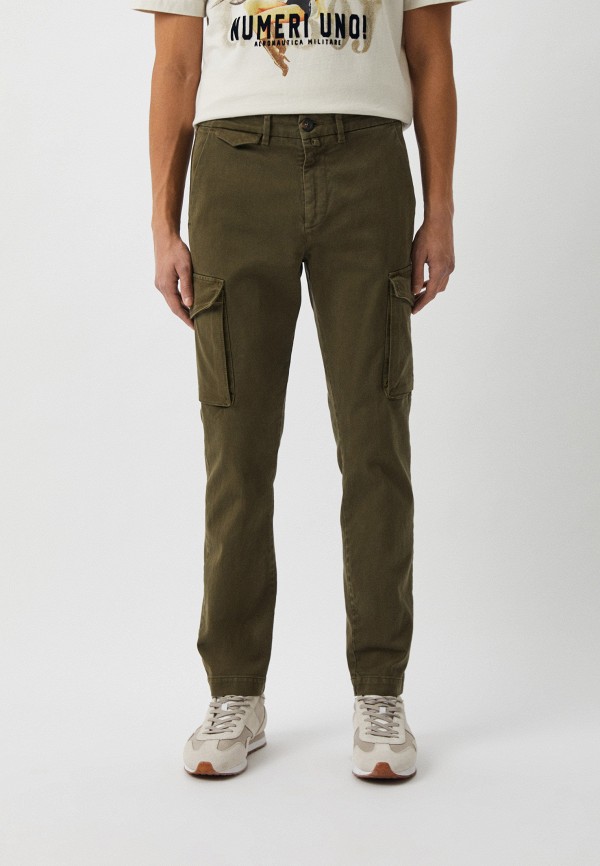 Aeronautica Militare Брюки - фото 1