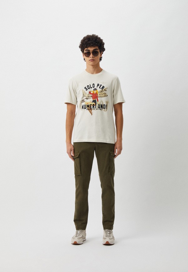 Aeronautica Militare Брюки - фото 2