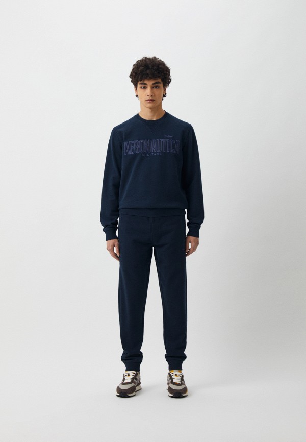 Aeronautica Militare Брюки спортивные - фото 2