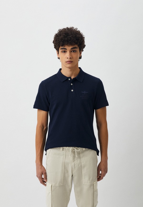 Aeronautica Militare Поло - фото 1