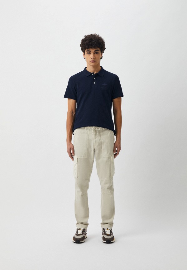 Aeronautica Militare Поло - фото 2