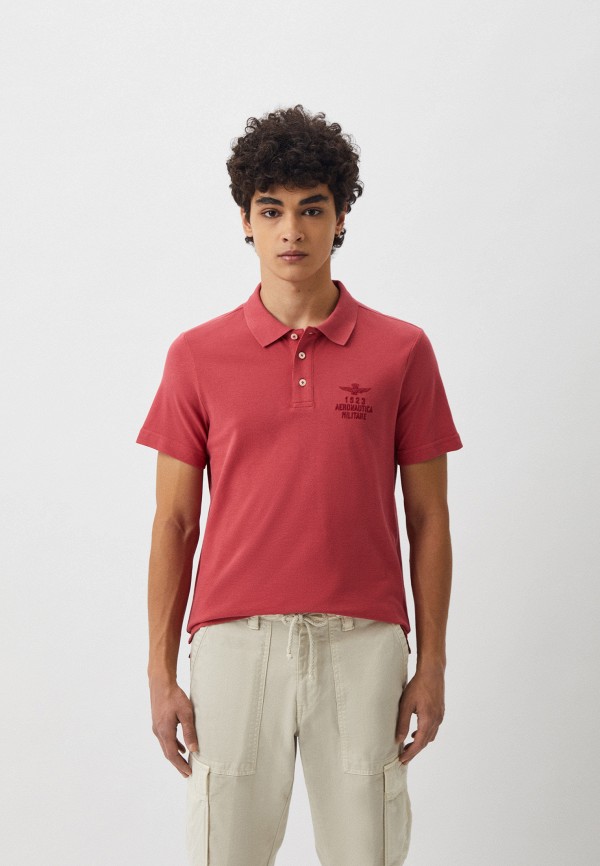 Aeronautica Militare Поло - фото 1