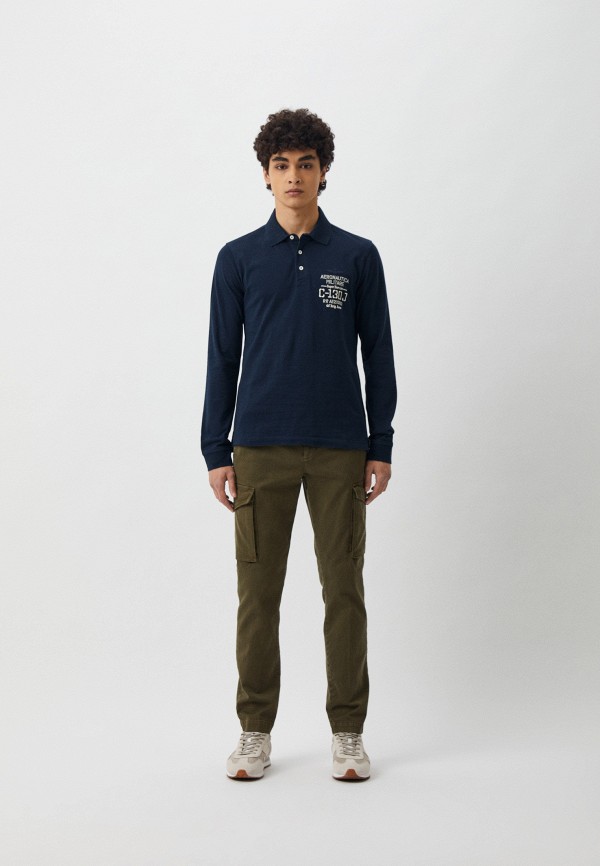 Aeronautica Militare Поло - фото 2