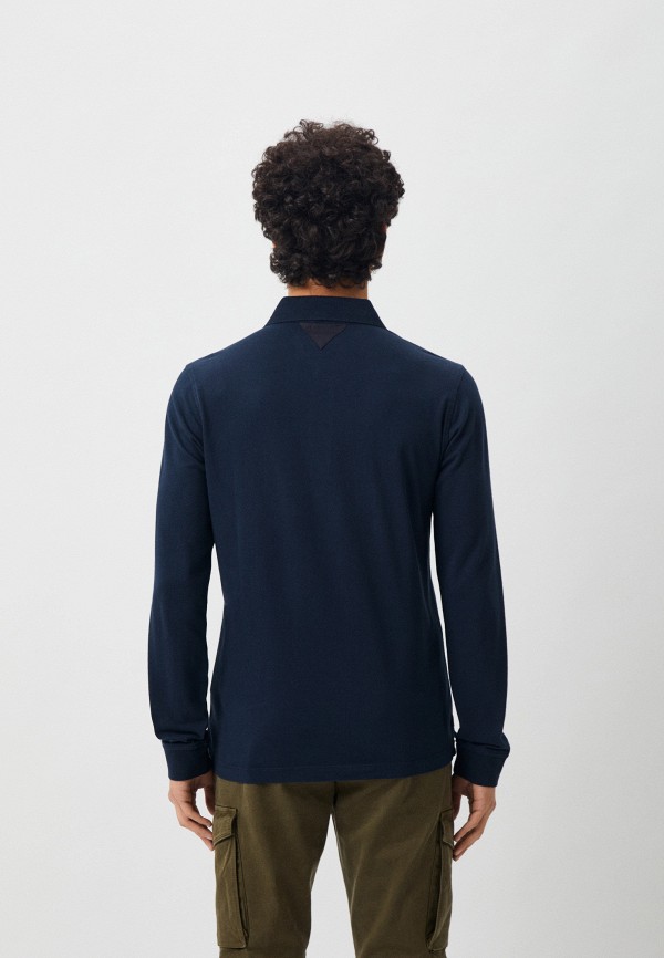 Aeronautica Militare Поло - фото 3