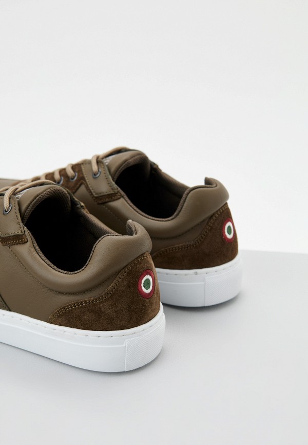 Aeronautica Militare Кеды - фото 4