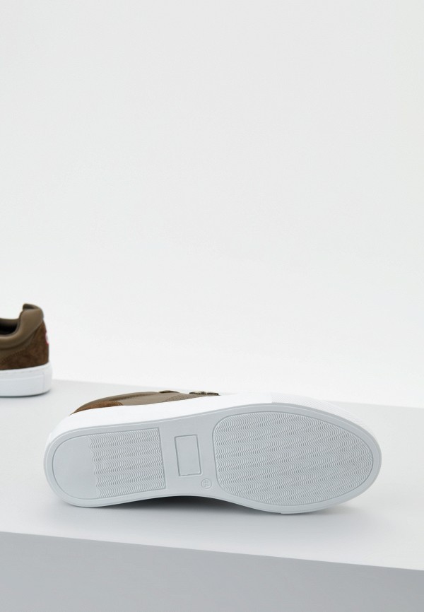 Aeronautica Militare Кеды - фото 5