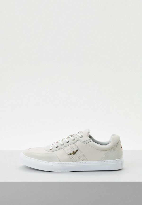 Aeronautica Militare Кеды - фото 1