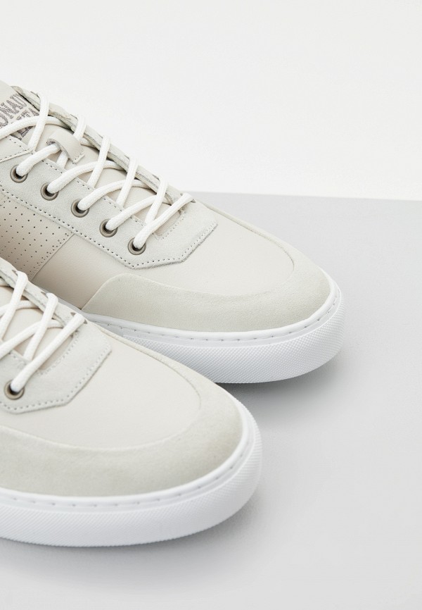 Aeronautica Militare Кеды - фото 2