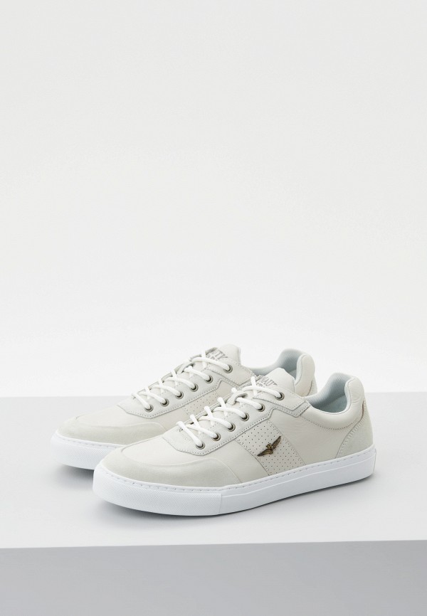 Aeronautica Militare Кеды - фото 3