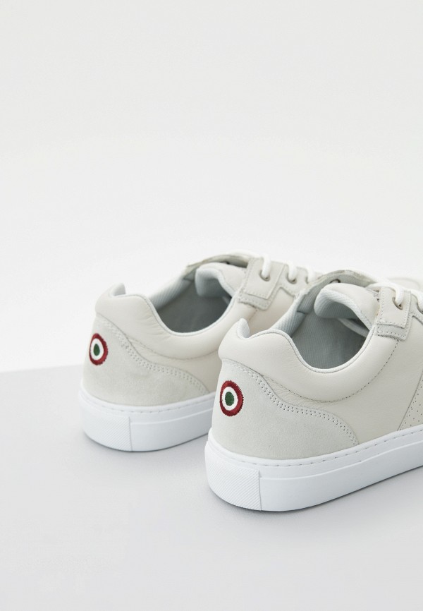 Aeronautica Militare Кеды - фото 4