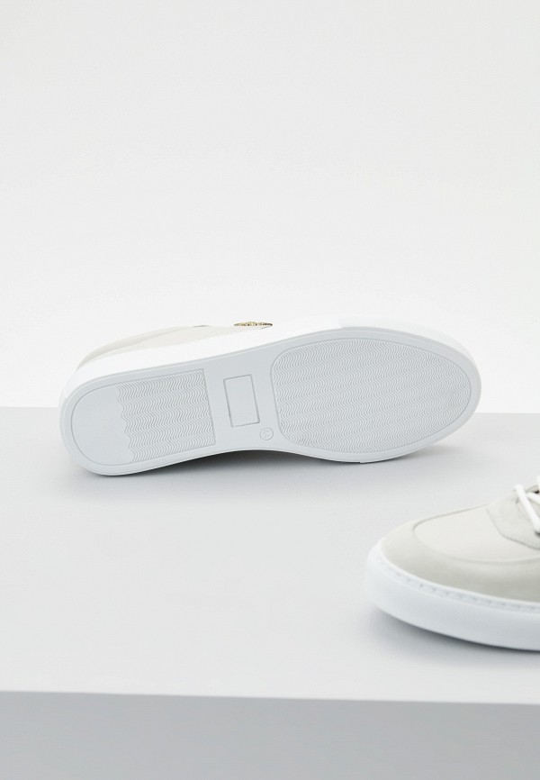 Aeronautica Militare Кеды - фото 5