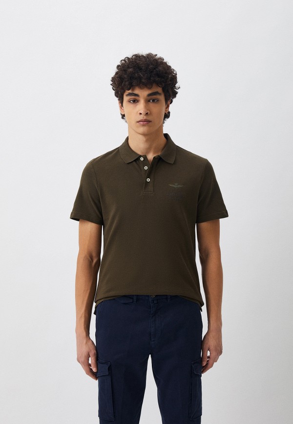 Aeronautica Militare Поло - фото 1