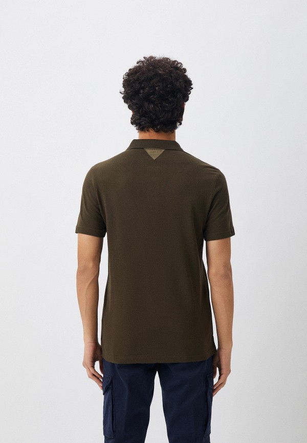 Aeronautica Militare Поло - фото 3