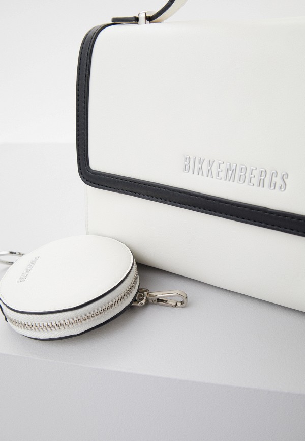 Bikkembergs Сумка и кошелек - фото 3
