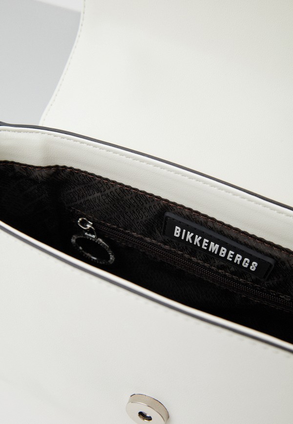 Bikkembergs Сумка и кошелек - фото 4