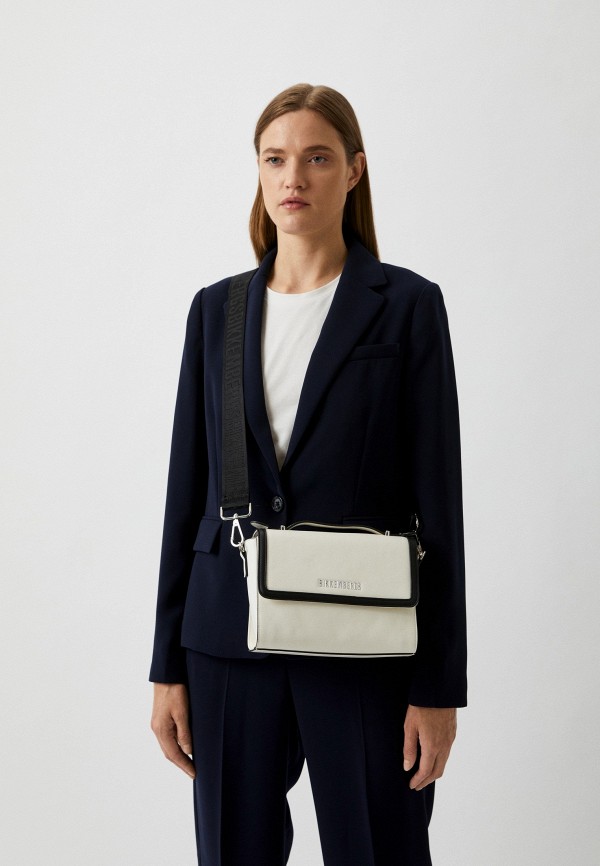 Bikkembergs Сумка и кошелек - фото 6