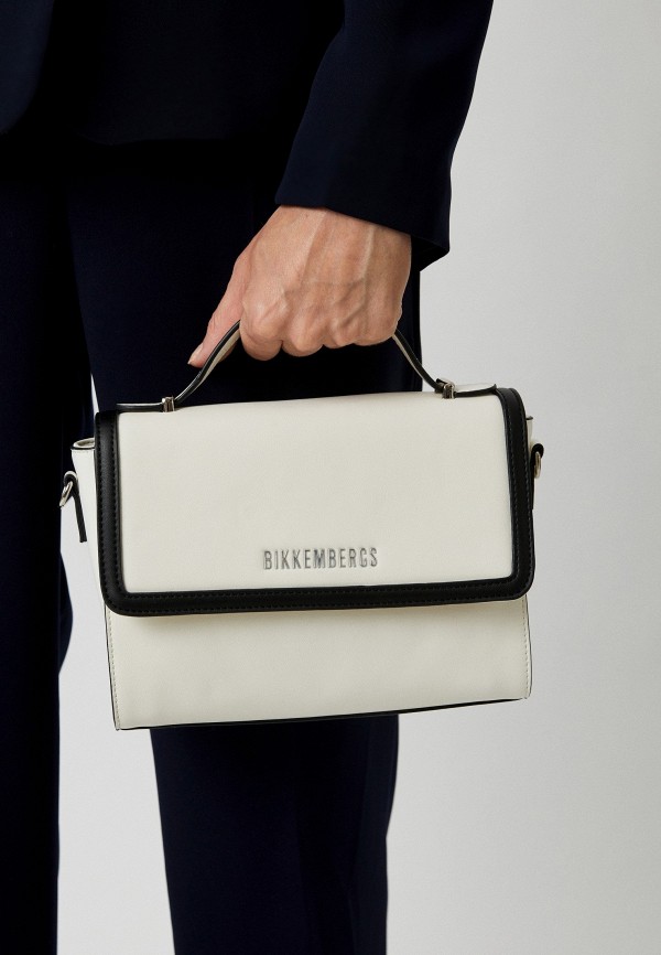 Bikkembergs Сумка и кошелек - фото 5