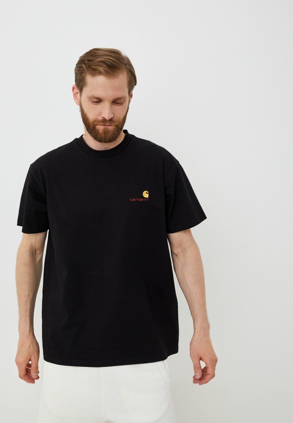 Carhartt WIP Футболка - фото 1