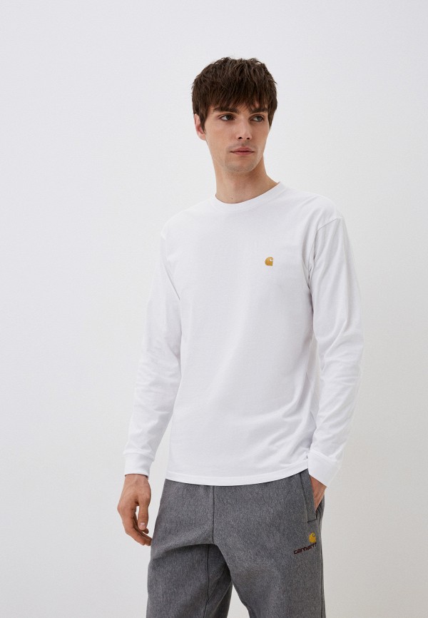 Carhartt WIP Лонгслив - фото 1