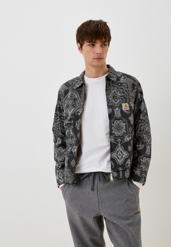 Carhartt WIP Куртка - фото 1