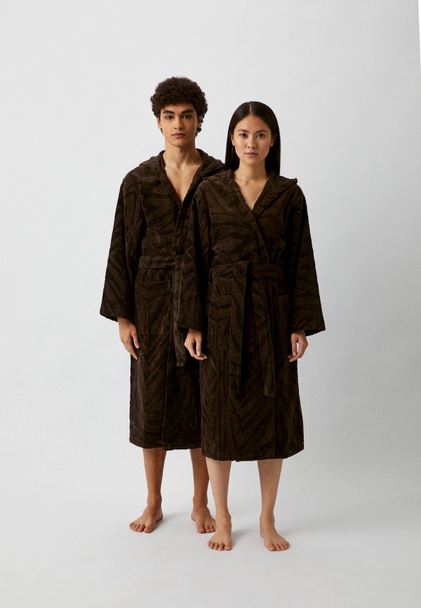 Roberto Cavalli Халат домашний - фото 1