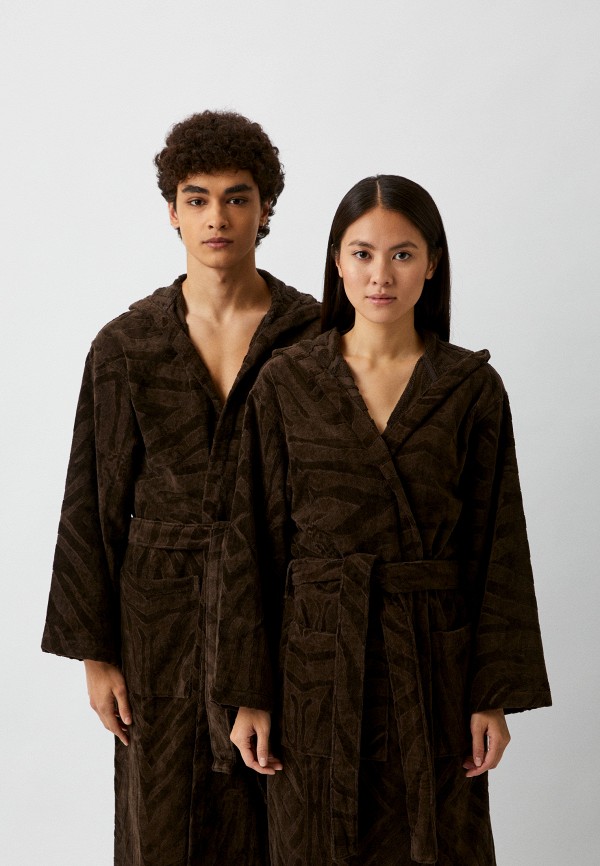 Roberto Cavalli Халат домашний - фото 2