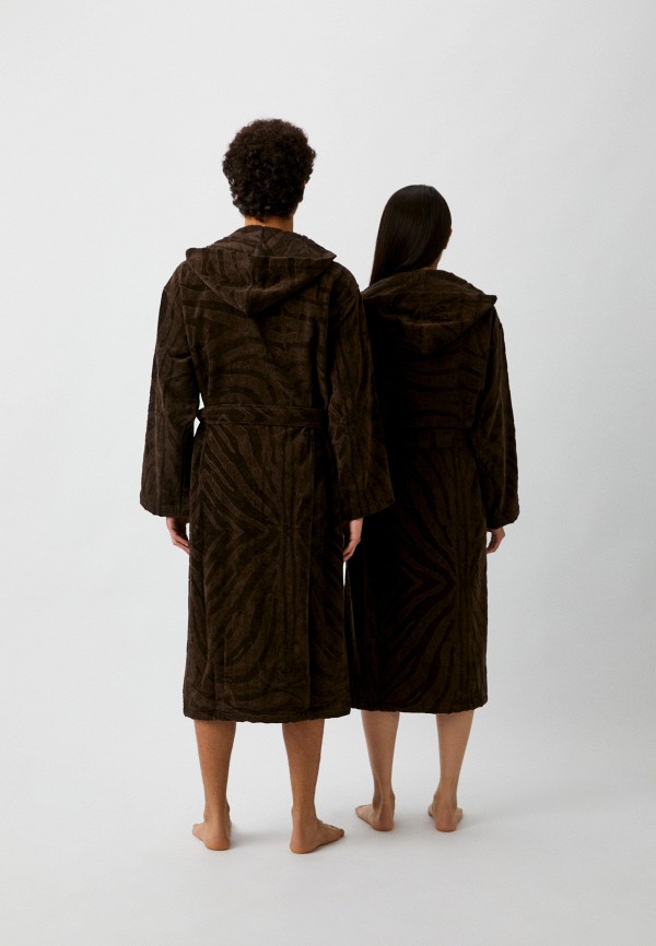 Roberto Cavalli Халат домашний - фото 3