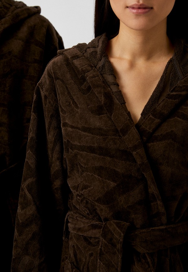 Roberto Cavalli Халат домашний - фото 4