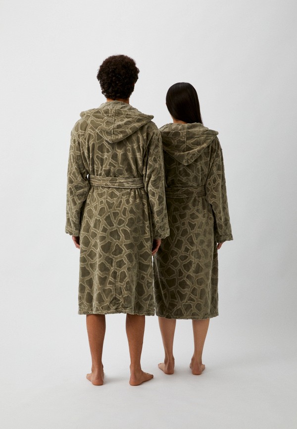 Roberto Cavalli Халат домашний - фото 3