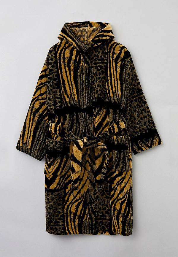 Roberto Cavalli Халат домашний - фото 1