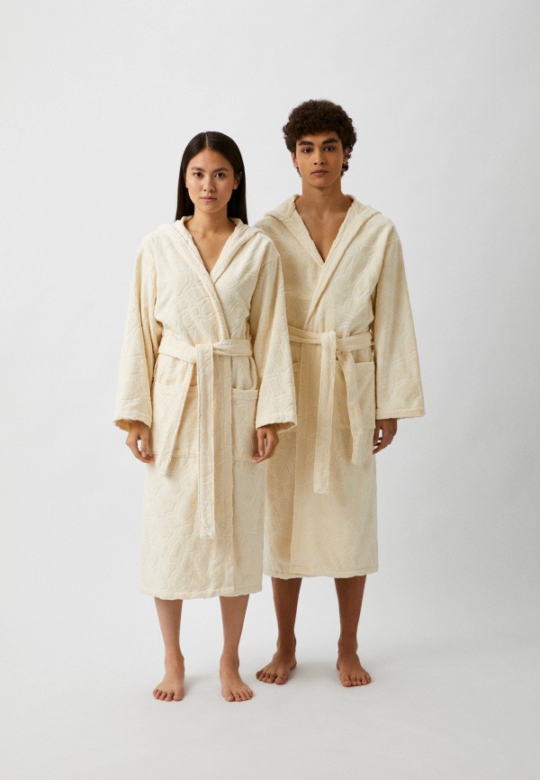 Roberto Cavalli Халат домашний - фото 1