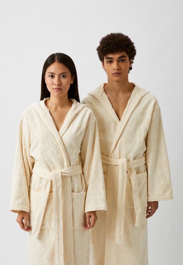 Roberto Cavalli Халат домашний - фото 2