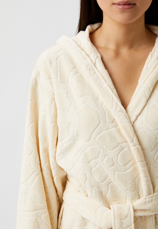 Roberto Cavalli Халат домашний - фото 4