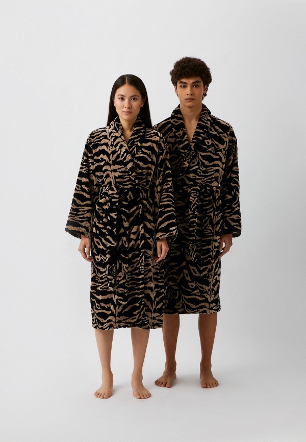 Roberto Cavalli Халат домашний - фото 1