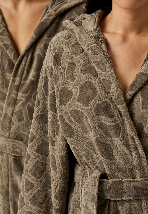 Roberto Cavalli Халат домашний - фото 4