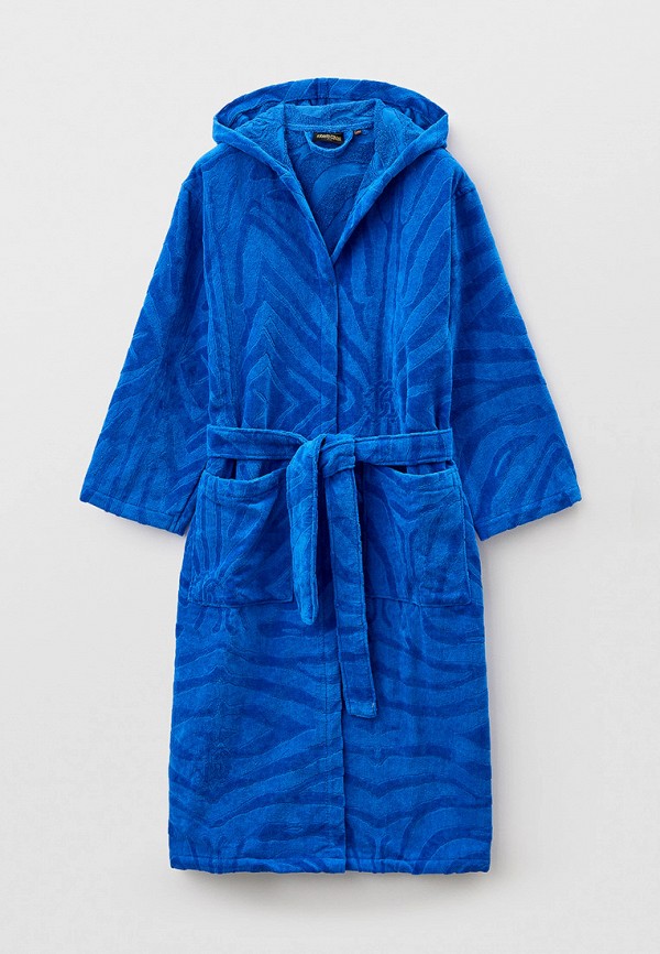 Roberto Cavalli Халат домашний - фото 1