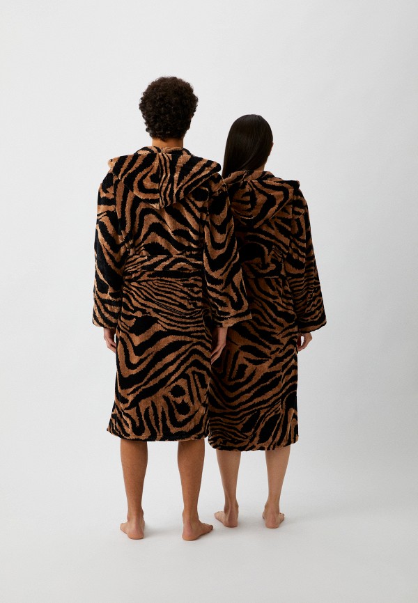 Roberto Cavalli Халат домашний - фото 3