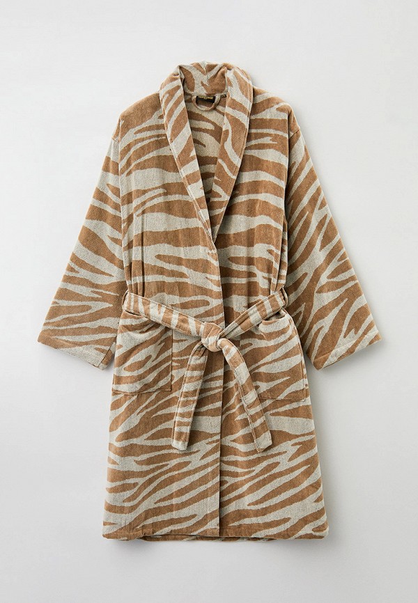 Roberto Cavalli Халат домашний - фото 1