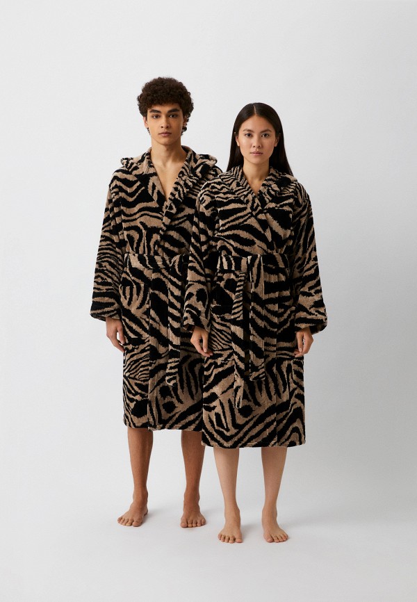 Roberto Cavalli Халат домашний - фото 1