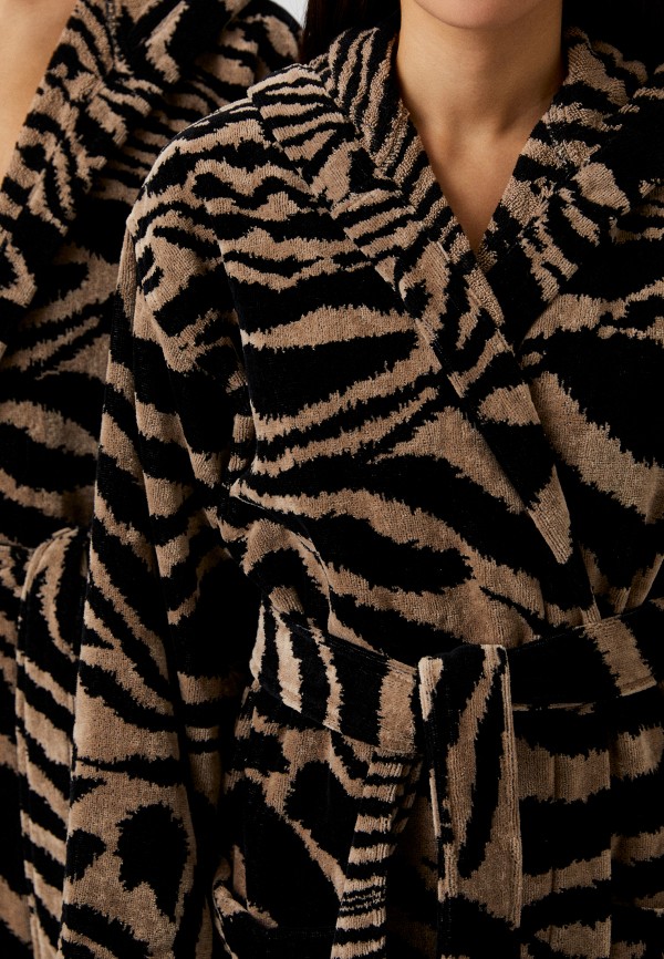 Roberto Cavalli Халат домашний - фото 4