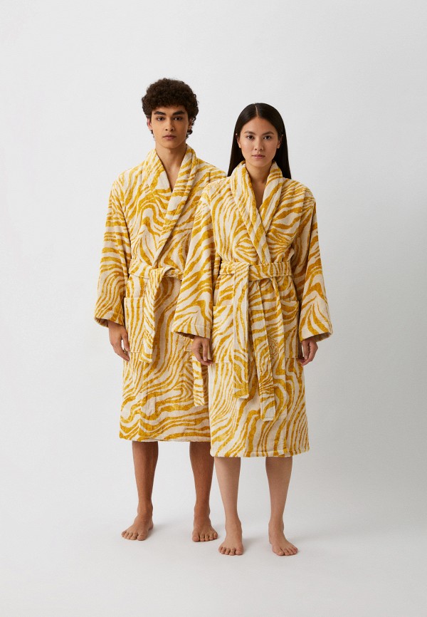Roberto Cavalli Халат домашний - фото 1