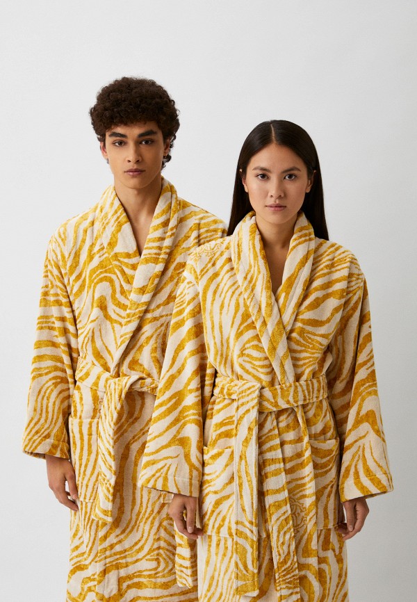 Roberto Cavalli Халат домашний - фото 2